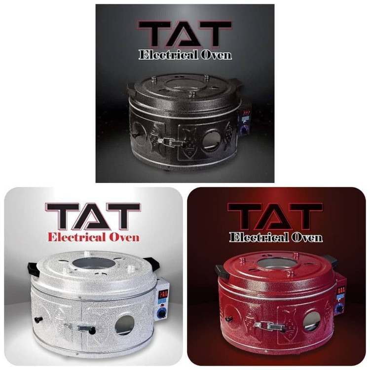 فرتنوری تات