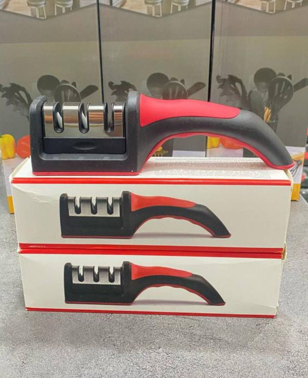 چاقو تیز کنی استیل