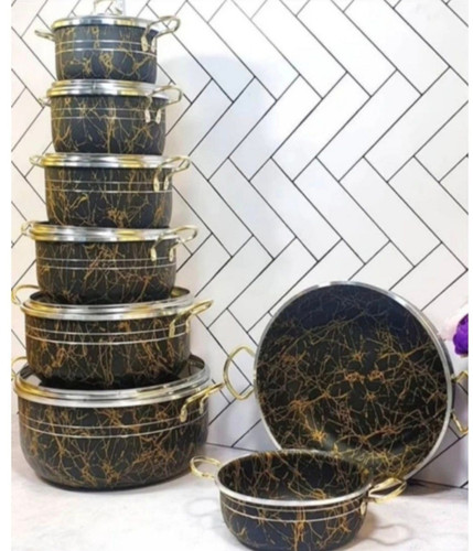 سرویس ۱۴پارچه ماربل