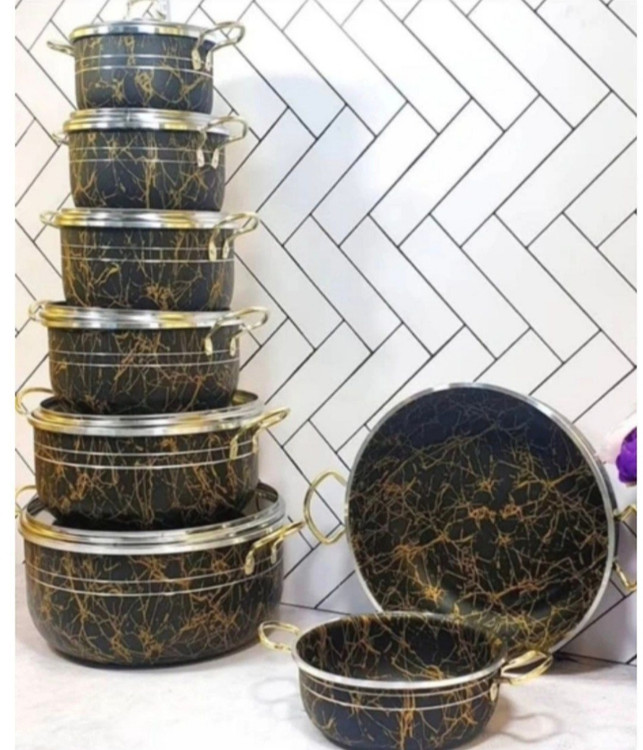 سرویس ۱۴پارچه ماربل