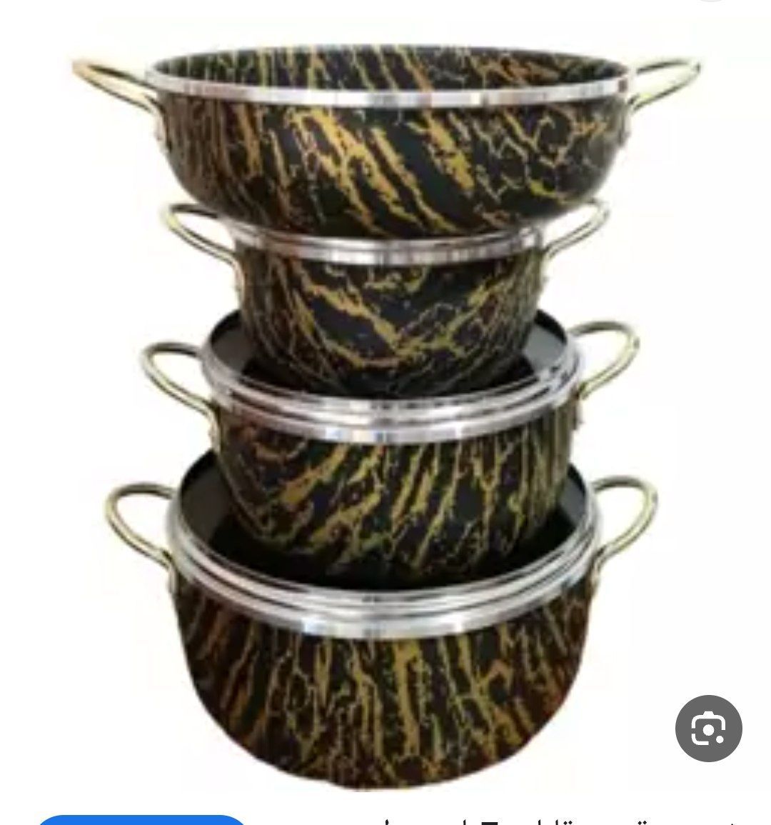 سرویس 7پارچه ماربل