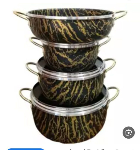 سرویس 7پارچه ماربل